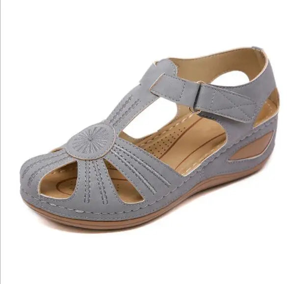 Nicole™ | Orthopädische Sandale