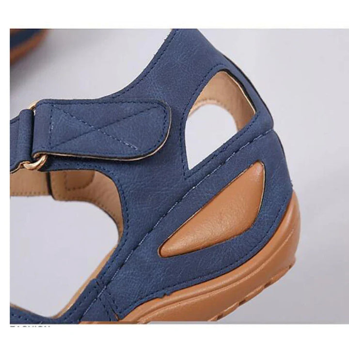 Nicole™ | Orthopädische Sandale