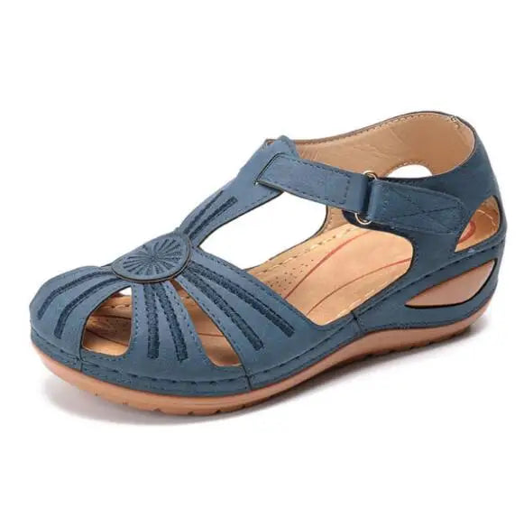 Nicole™ | Orthopädische Sandale