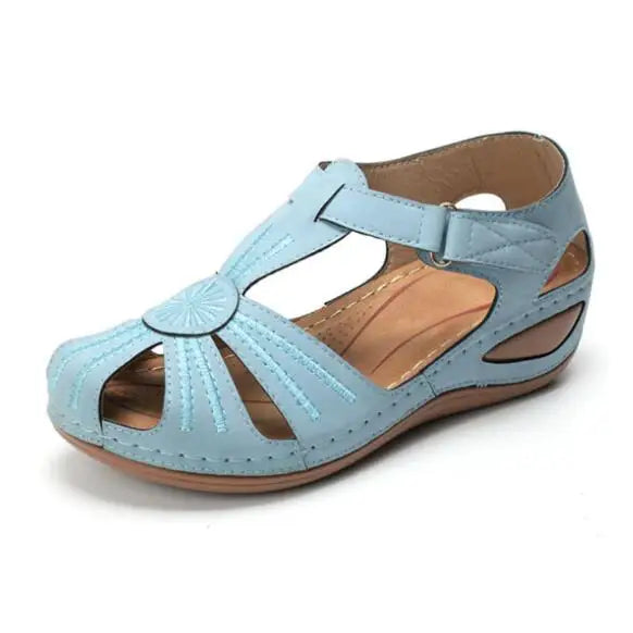 Nicole™ | Orthopädische Sandale
