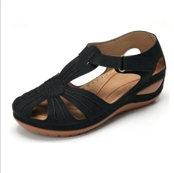 Nicole™ | Orthopädische Sandale
