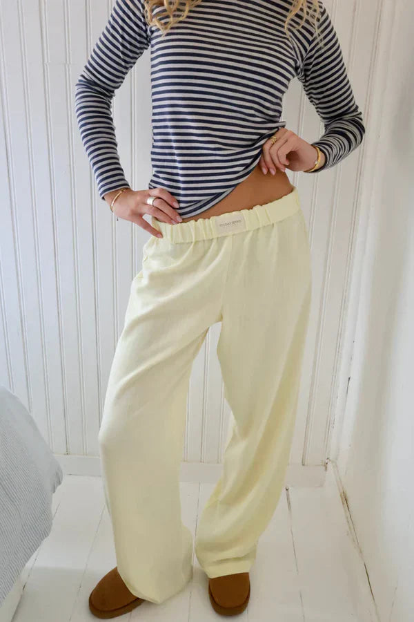 Zarah™ | Limitierte Auflage der Hose