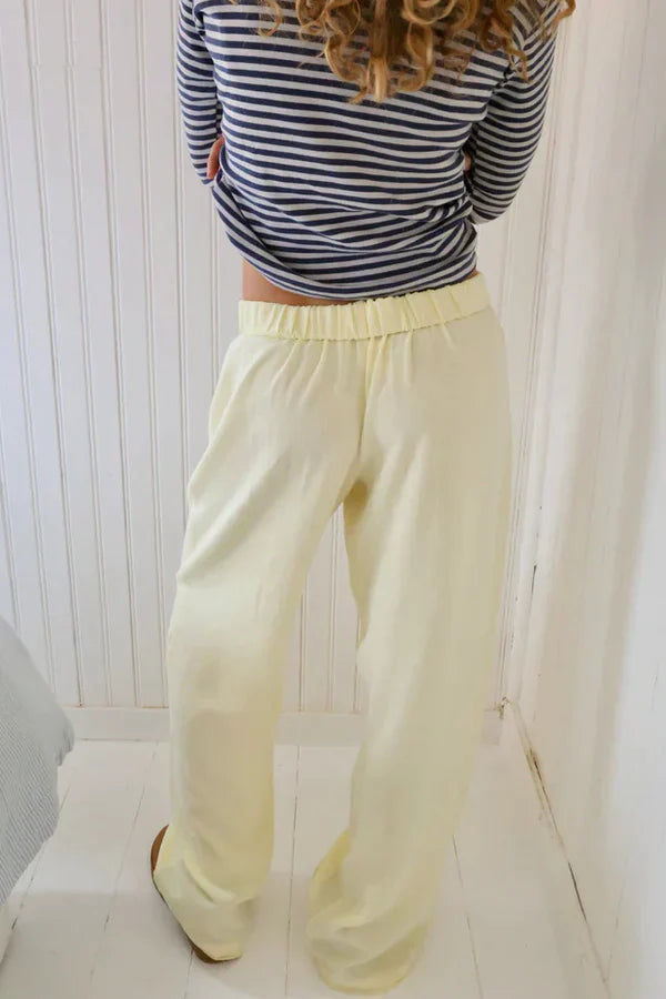 Zarah™ | Limitierte Auflage der Hose