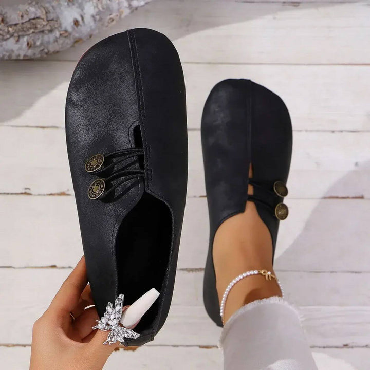 Kirsten™ | Orthopädische Komfortschuhe