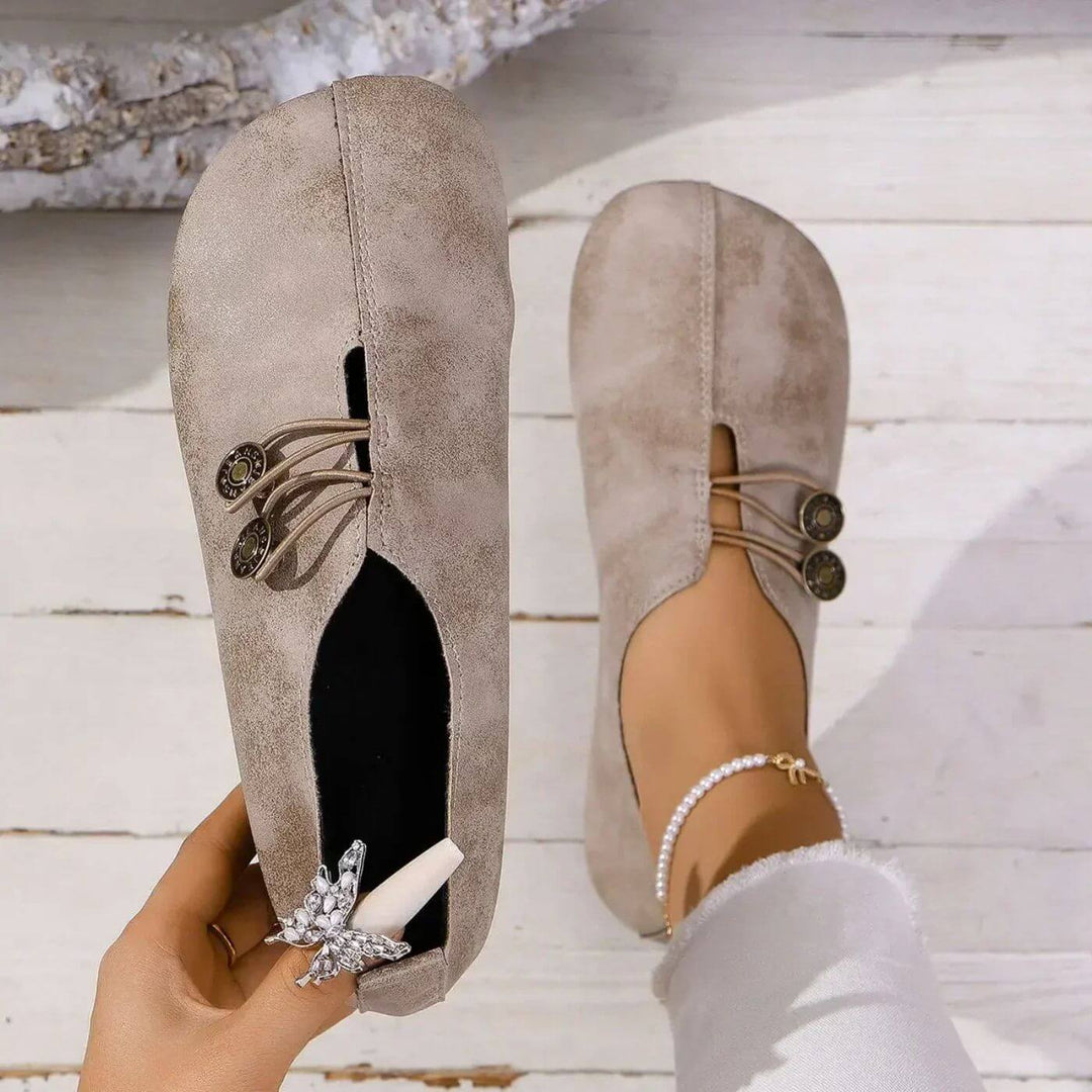 Kirsten™ | Orthopädische Komfortschuhe