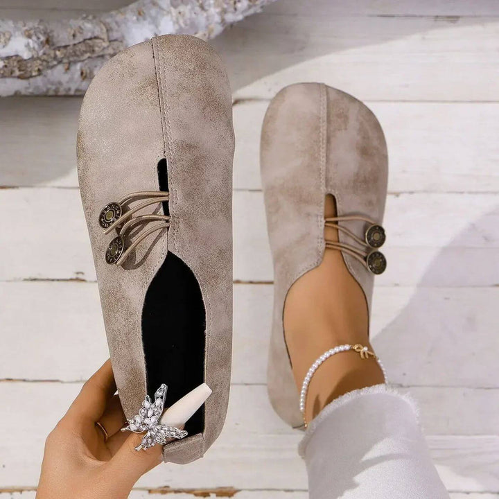 Kirsten™ | Orthopädische Komfortschuhe