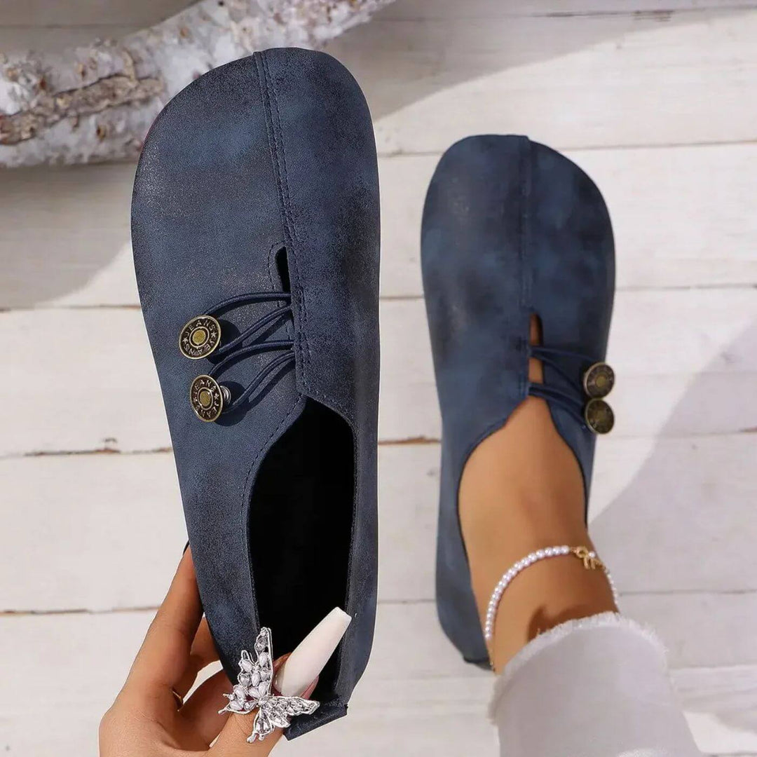 Kirsten™ | Orthopädische Komfortschuhe