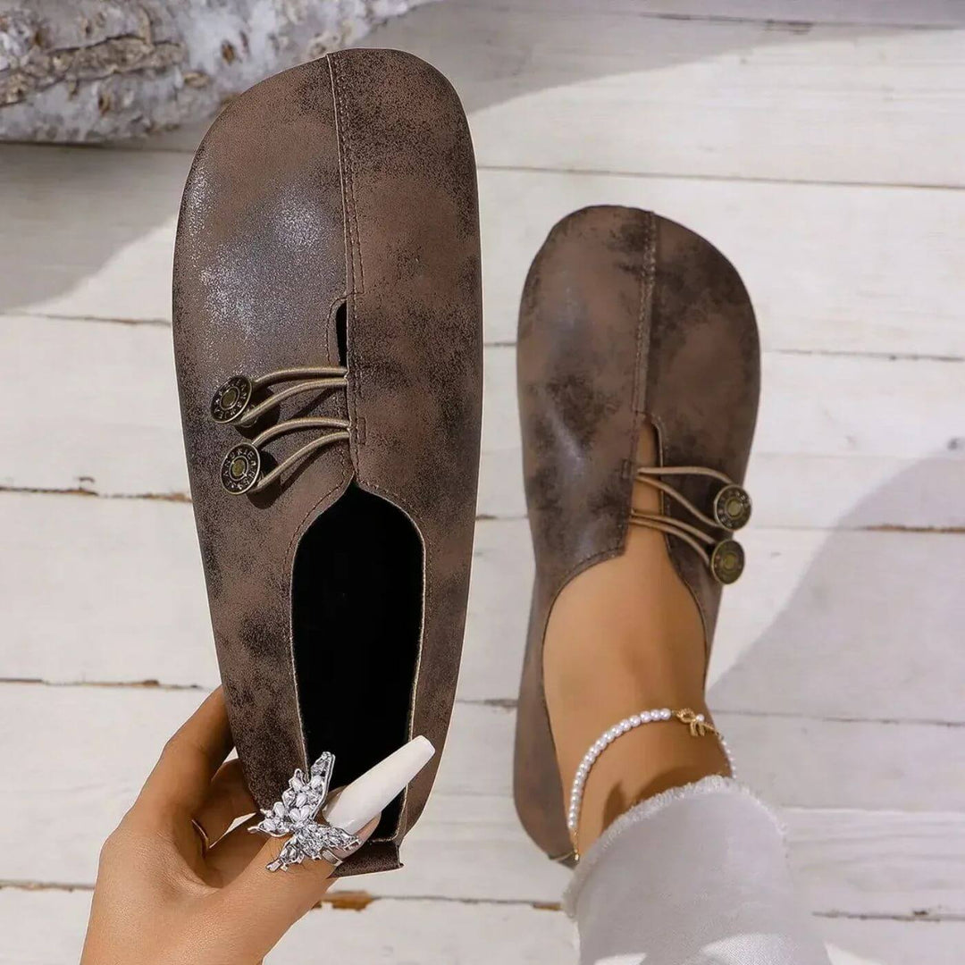 Kirsten™ | Orthopädische Komfortschuhe