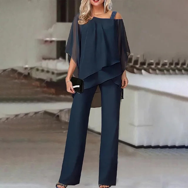 Valeria™ | Elegantes Set