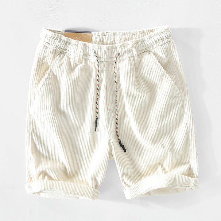 Axel™ | Kurze Hose aus Cord