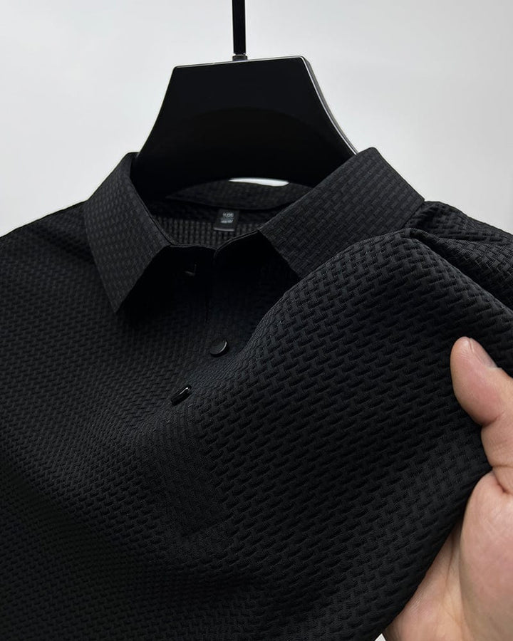 Lorenz™ | Luxus-Poloshirt
