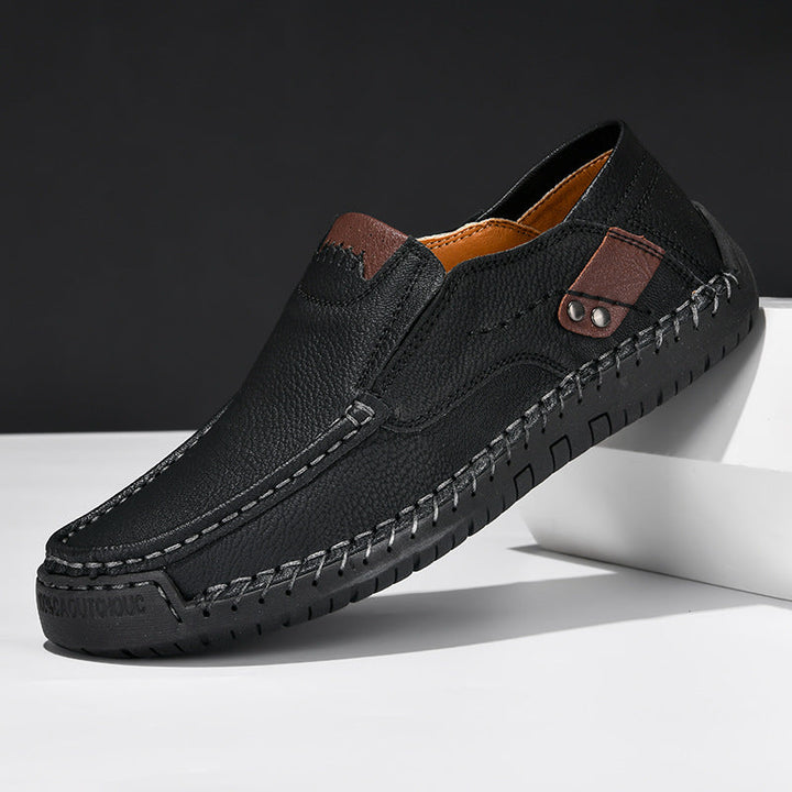 Tobias™ | Herren-Outdoor-Wanderschuhe