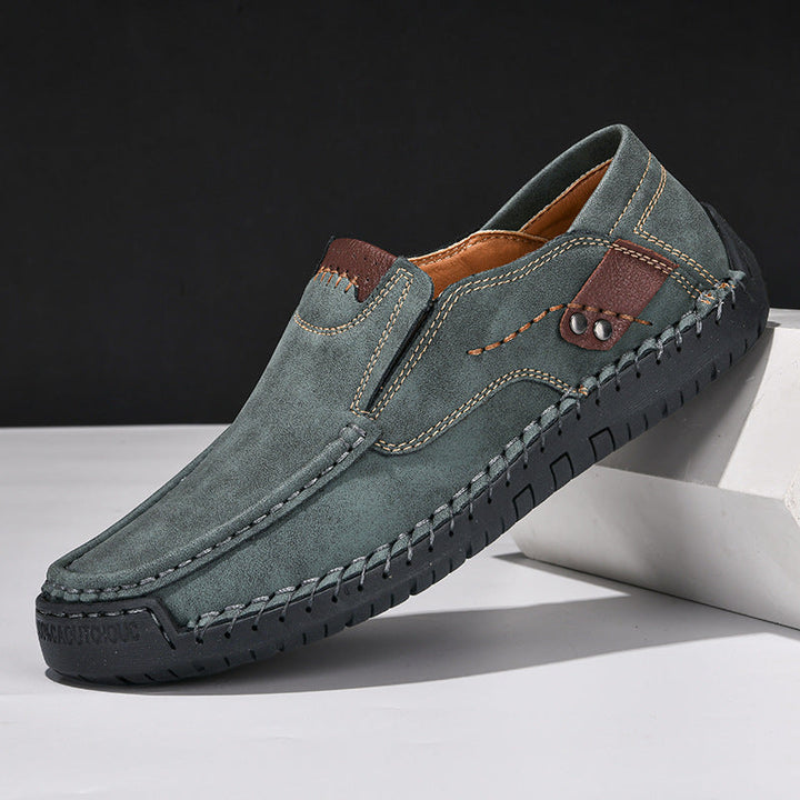 Tobias™ | Herren-Outdoor-Wanderschuhe