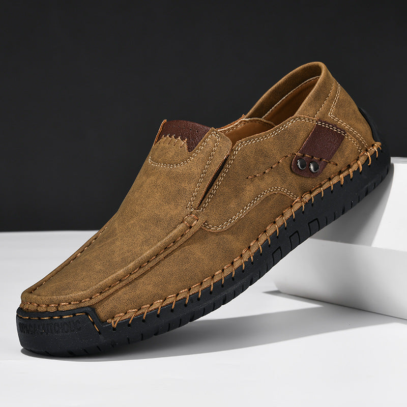 Tobias™ | Herren-Outdoor-Wanderschuhe