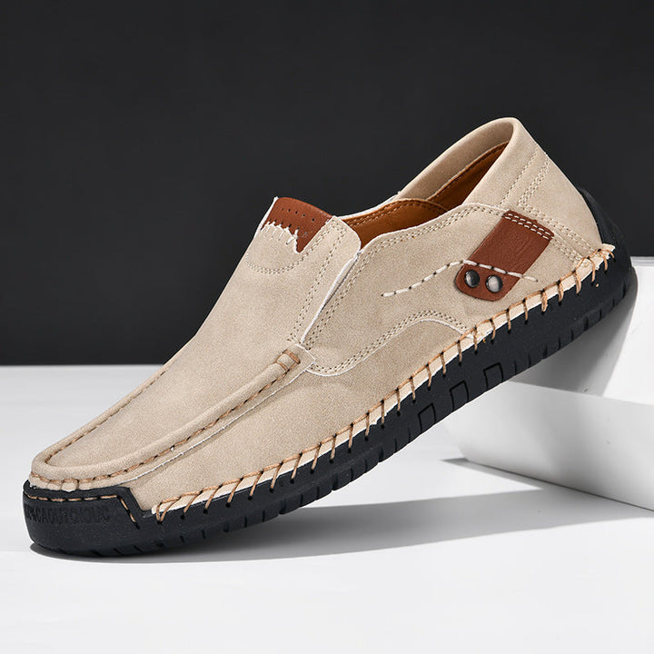 Tobias™ | Herren-Outdoor-Wanderschuhe