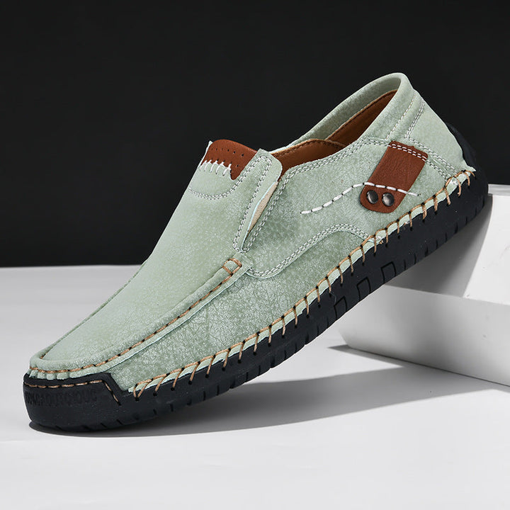 Tobias™ | Herren-Outdoor-Wanderschuhe