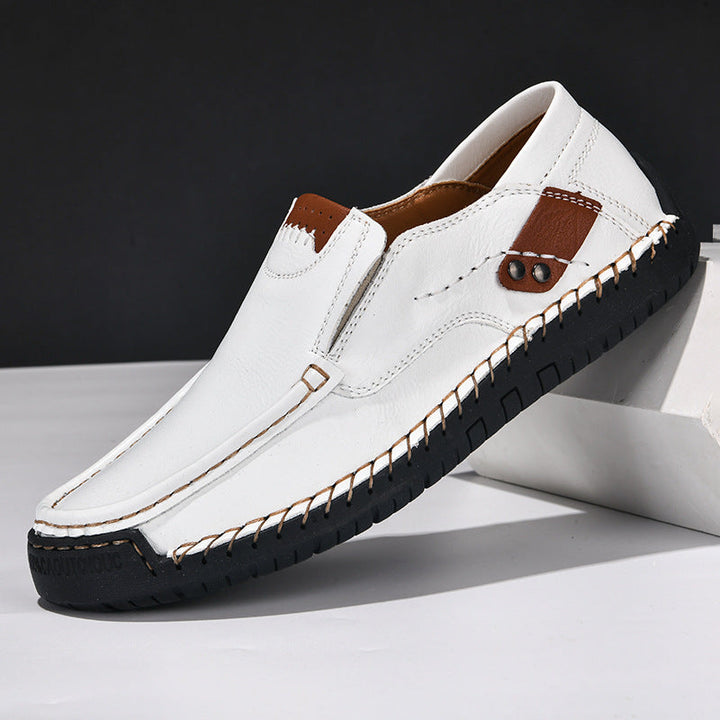Tobias™ | Herren-Outdoor-Wanderschuhe