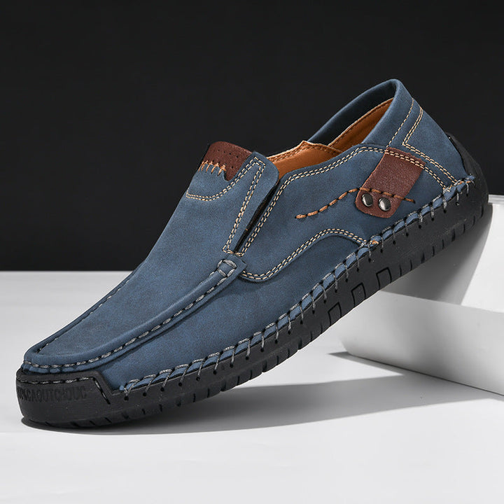 Tobias™ | Herren-Outdoor-Wanderschuhe