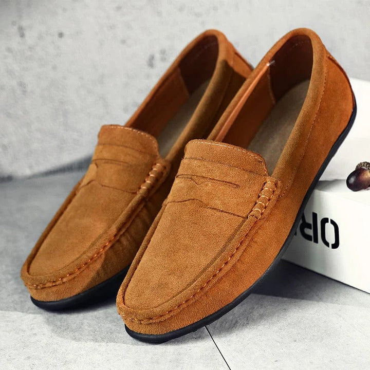 Caleb™ | Elegante Loafer