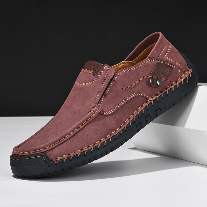 Tobias™ | Herren-Outdoor-Wanderschuhe