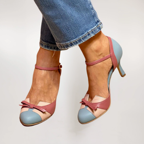 Arietta™ | Bequeme, selbstbewusste Stilettos