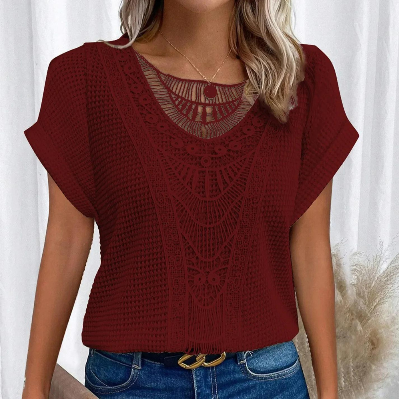 Samira™ | Sommerhemd für Frauen