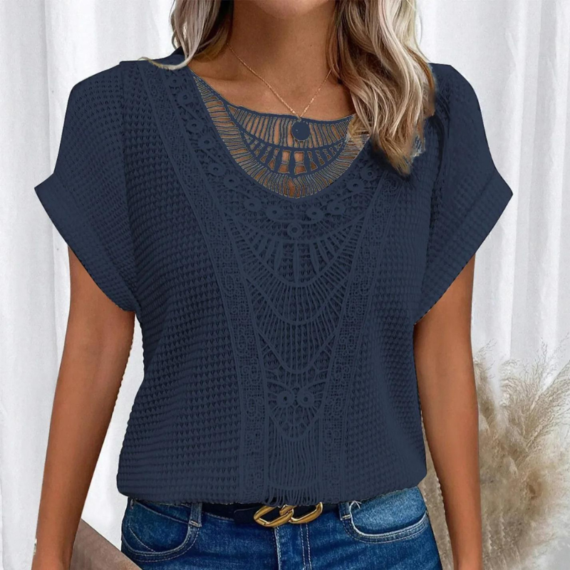 Samira™ | Sommerhemd für Frauen