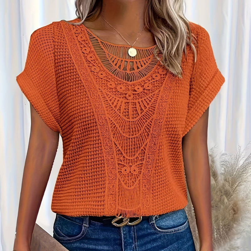 Samira™ | Sommerhemd für Frauen