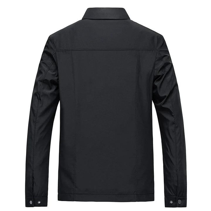 Konrad™ | Atmungsaktive Frühlingsjacke