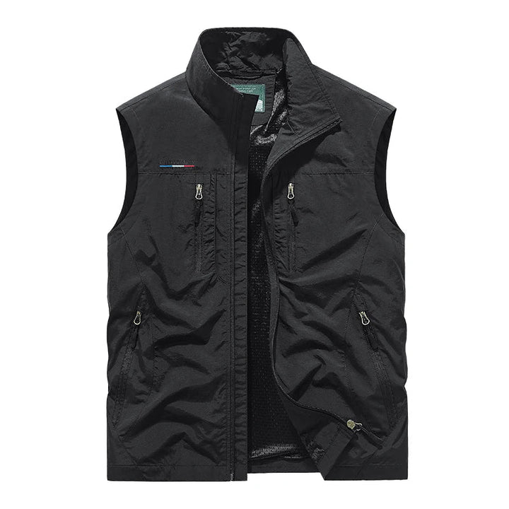 Damian™ | Backcountry Mesh Weste