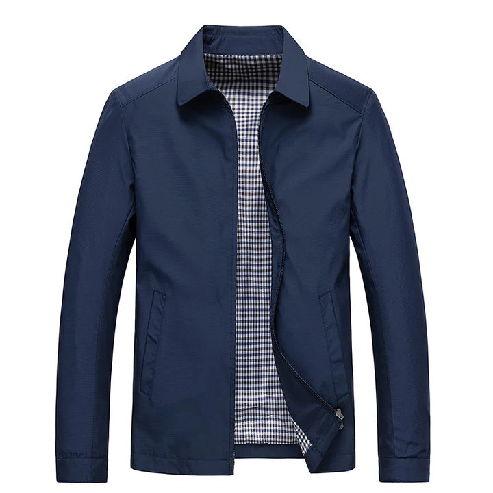 Konrad™ | Atmungsaktive Frühlingsjacke