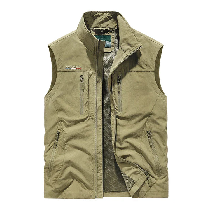 Damian™ | Backcountry Mesh Weste