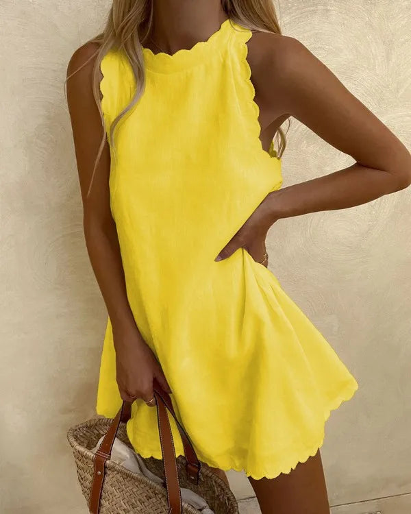 Evie™ | Sommerkleid
