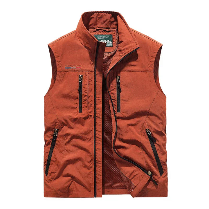 Damian™ | Backcountry Mesh Weste