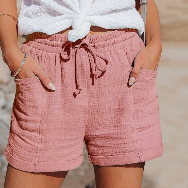 Soraya™ | Bequeme Sommershorts