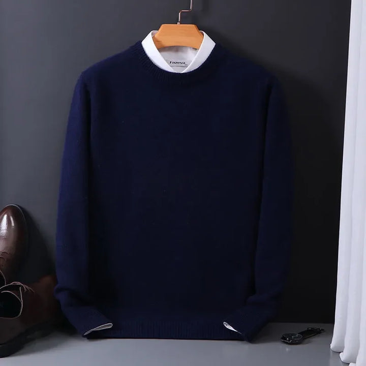 Patrick™ | Klassisch Pullover