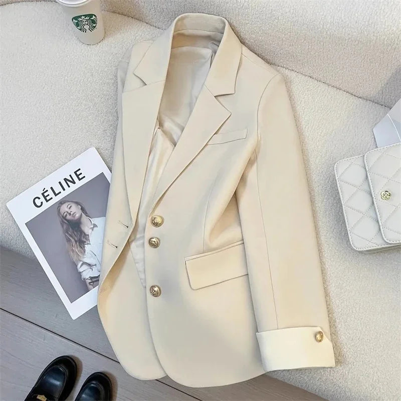 Rebecca™ | Stylischer Blazer