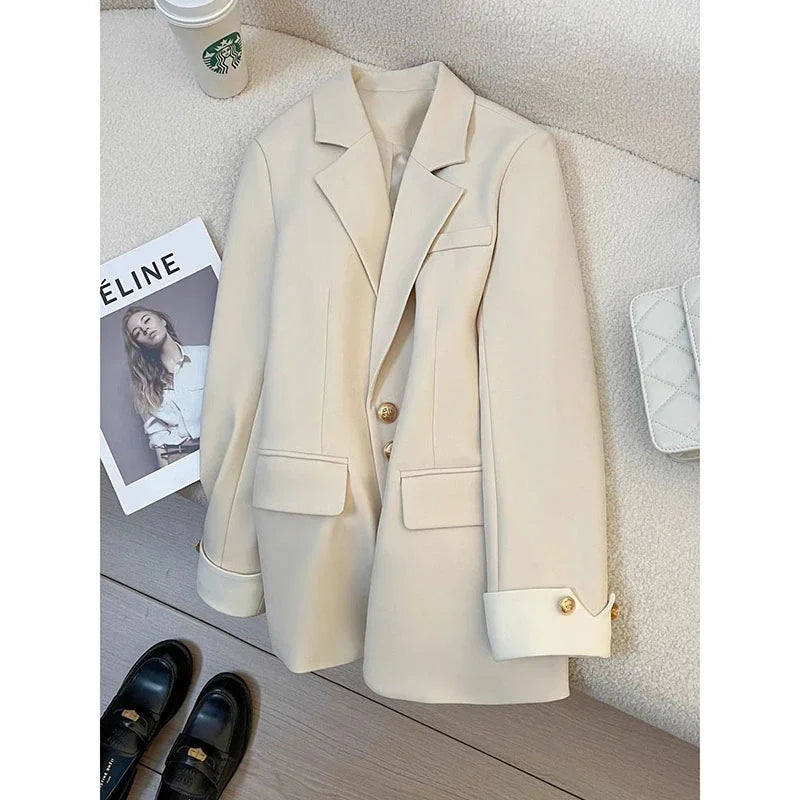 Rebecca™ | Stylischer Blazer