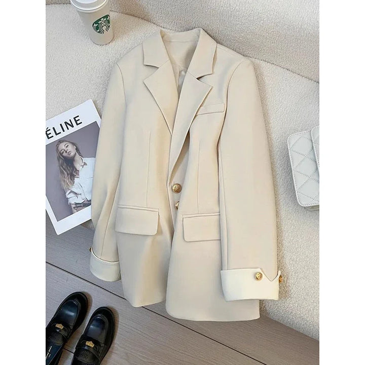 Rebecca™ | Stylischer Blazer