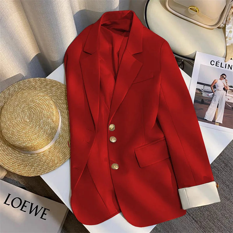 Rebecca™ | Stylischer Blazer