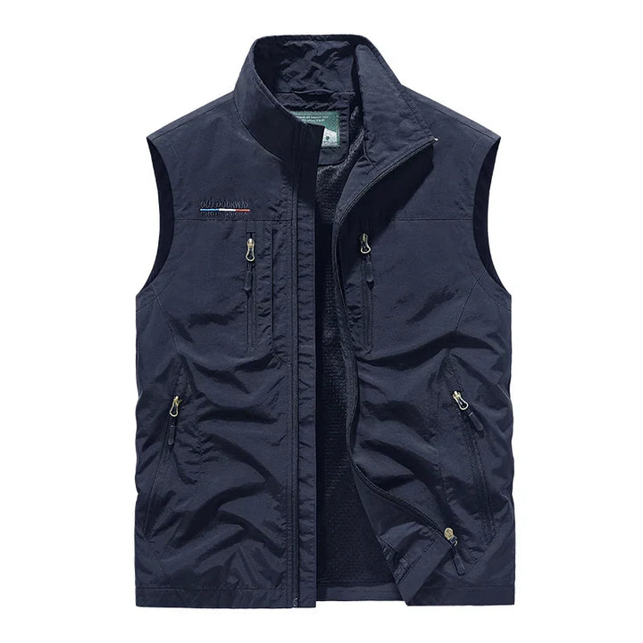 Damian™ | Backcountry Mesh Weste