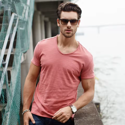 Stefan™ | Sommerhemd (1+1 GRATIS)