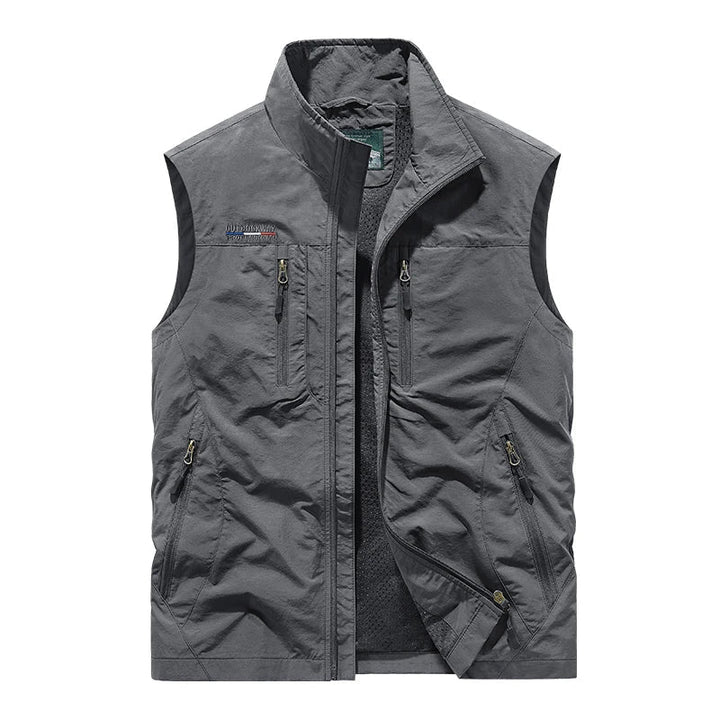 Damian™ | Backcountry Mesh Weste