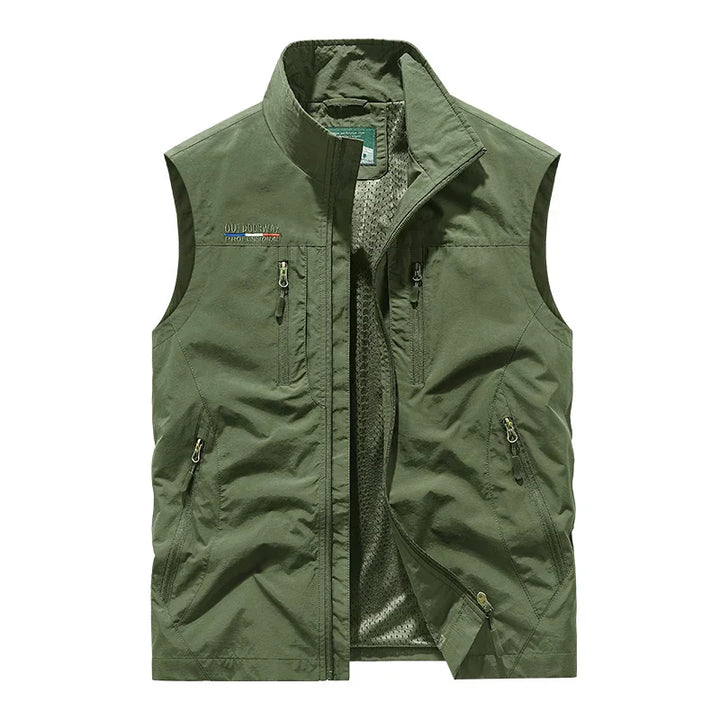 Damian™ | Backcountry Mesh Weste