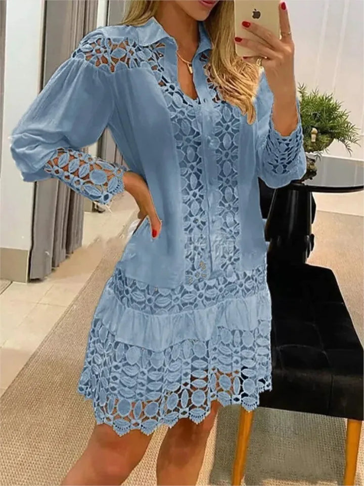 Eliana™ | Sommerkleid