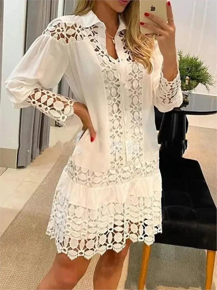 Eliana™ | Sommerkleid