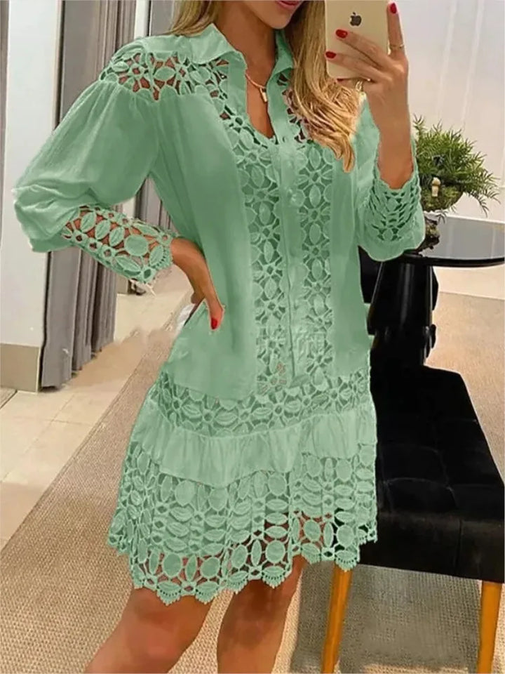 Eliana™ | Sommerkleid