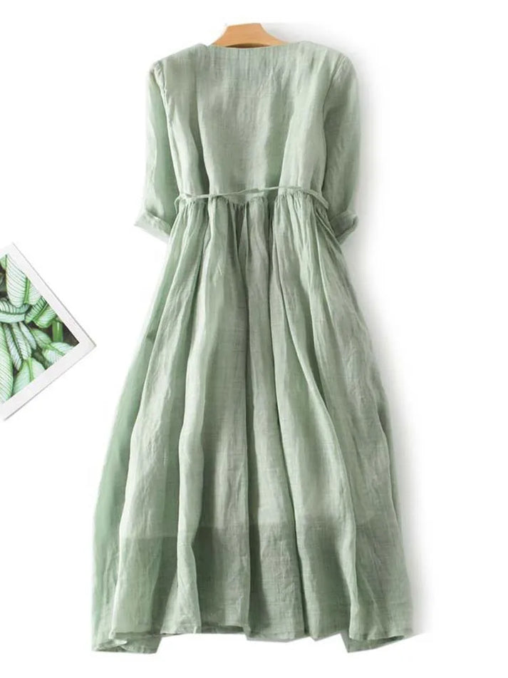 Catalina™ | Elegantes Kleid