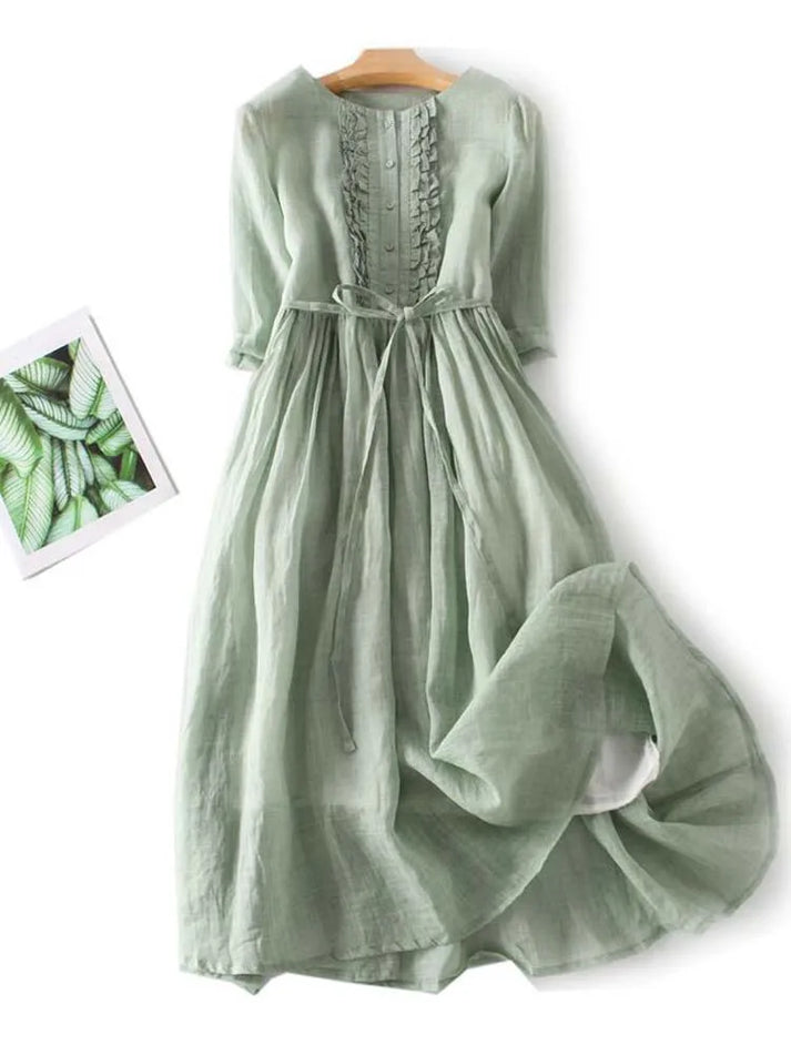 Catalina™ | Elegantes Kleid