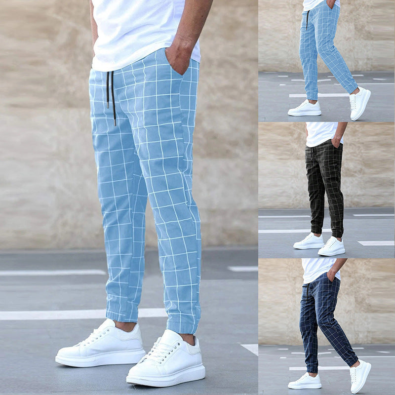 Cedric™ | Elegante und Bequeme Hose
